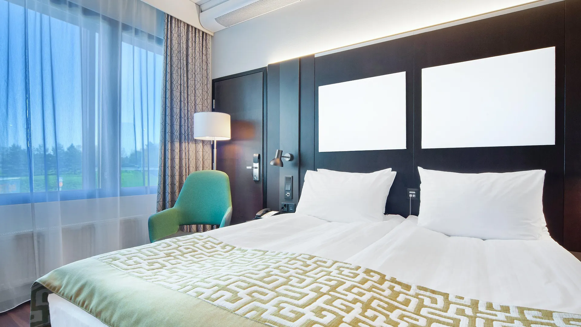 Hotel Holiday Inn Helsinki West - Ruoholahti By Ihg