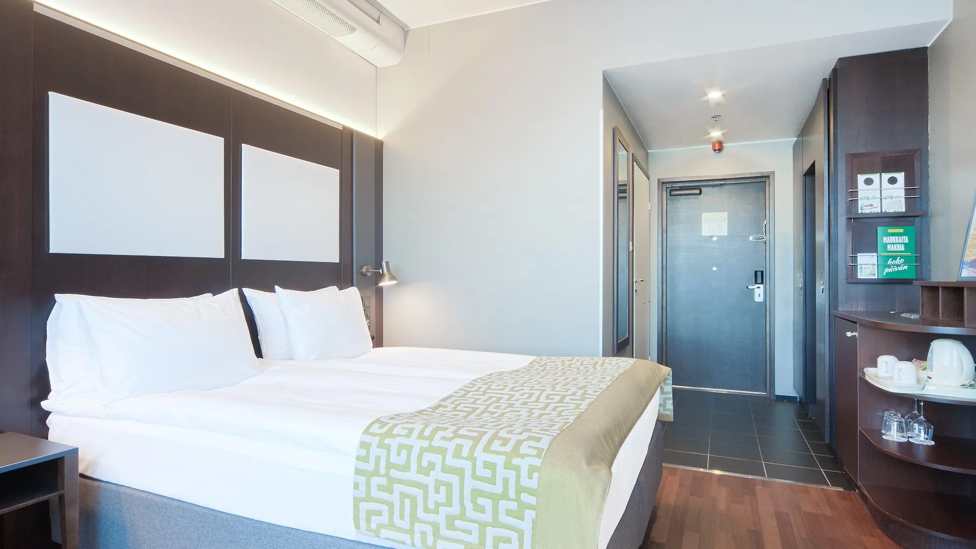 Holiday Inn Helsinki West - Ruoholahti By Ihg Finland