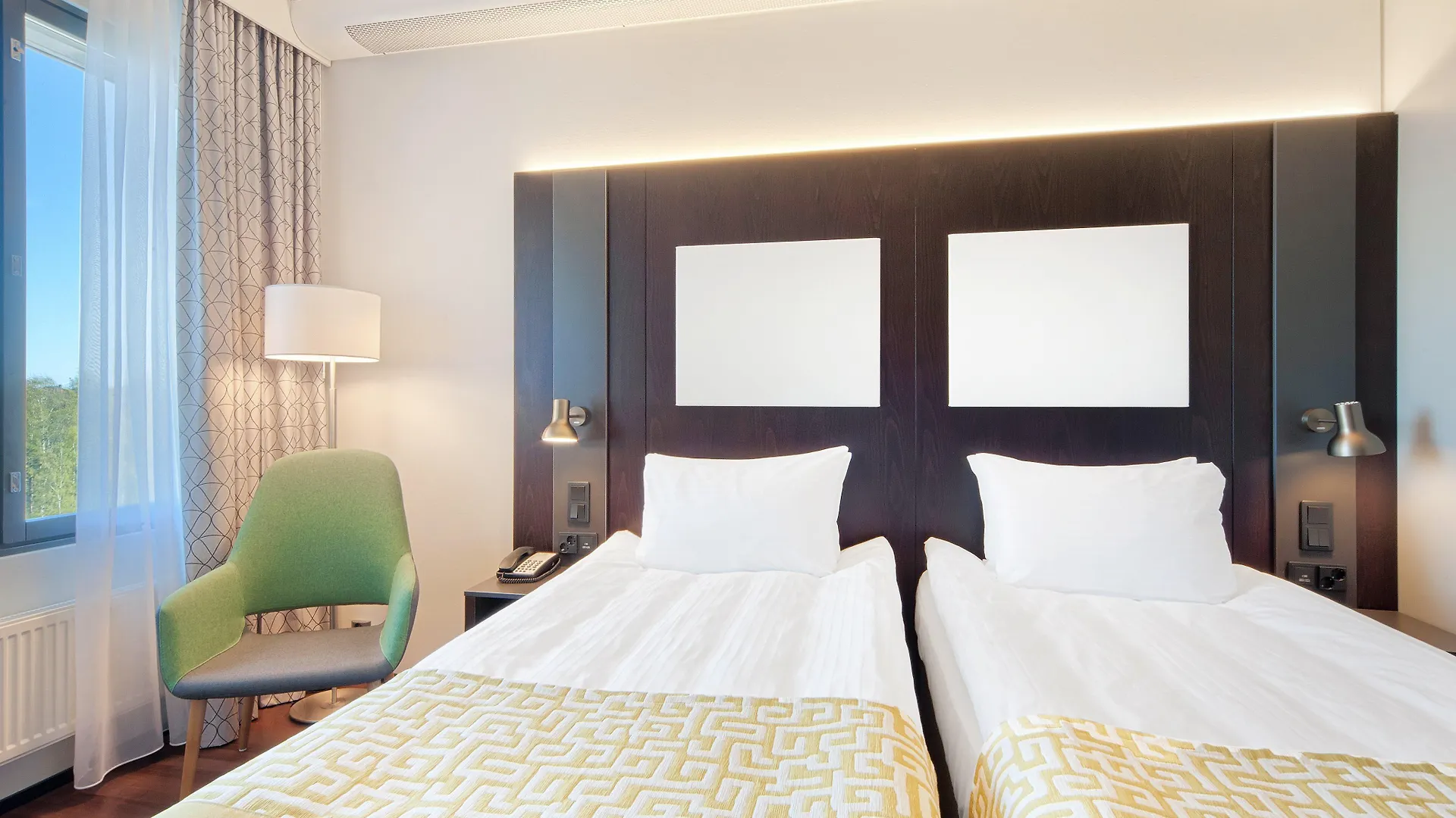 Holiday Inn Helsinki West - Ruoholahti By Ihg Финляндия