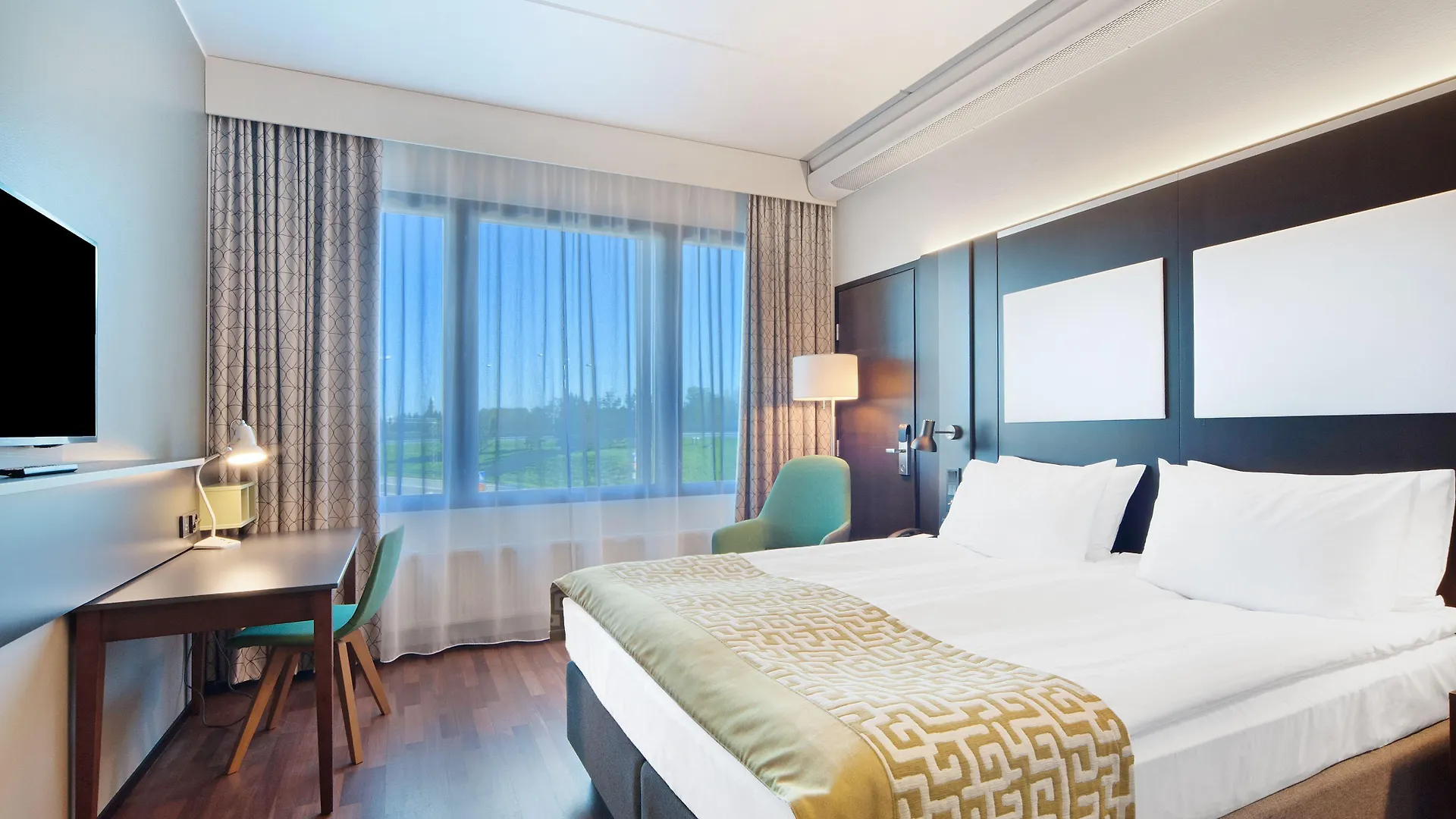Holiday Inn Helsinki West - Ruoholahti By Ihg