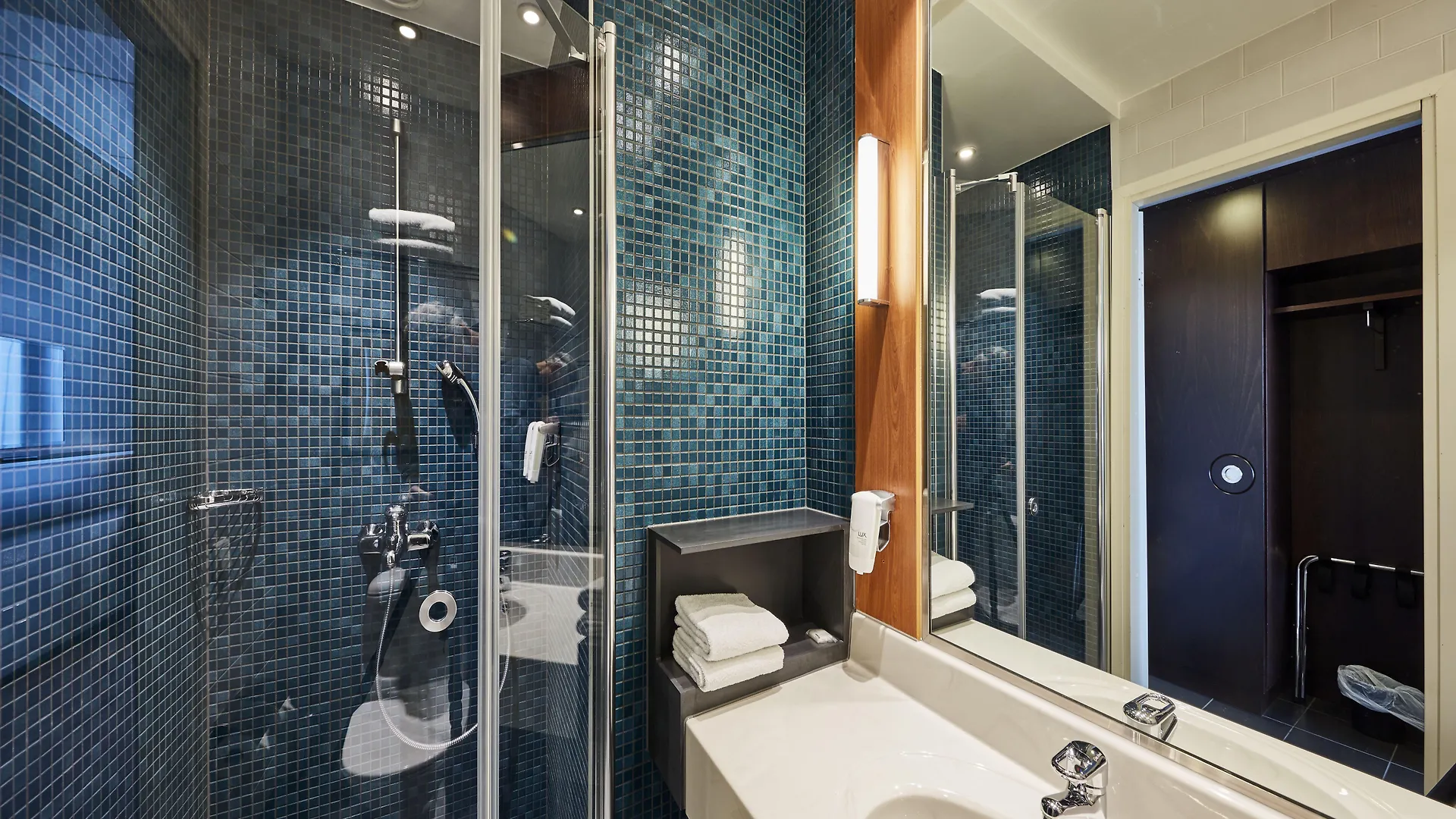 Holiday Inn Helsinki West - Ruoholahti By Ihg