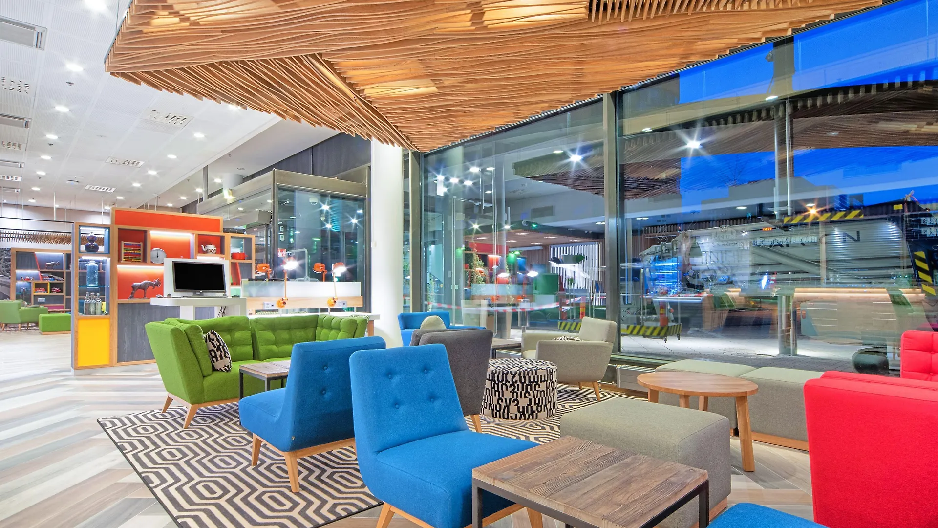 Holiday Inn Helsinki West - Ruoholahti By Ihg Финляндия