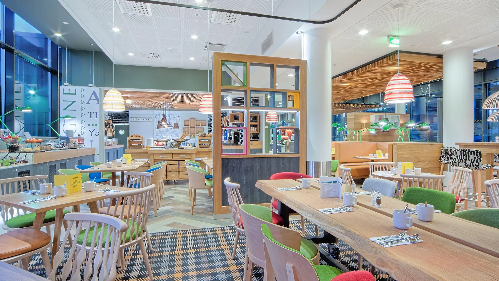 Отель Holiday Inn Helsinki West - Ruoholahti By Ihg