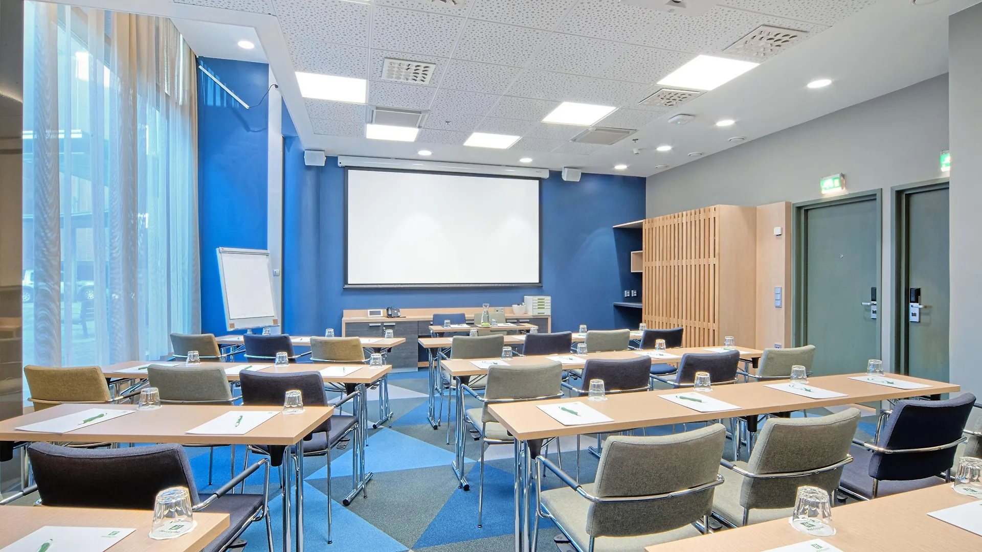 Holiday Inn Helsinki West - Ruoholahti By Ihg