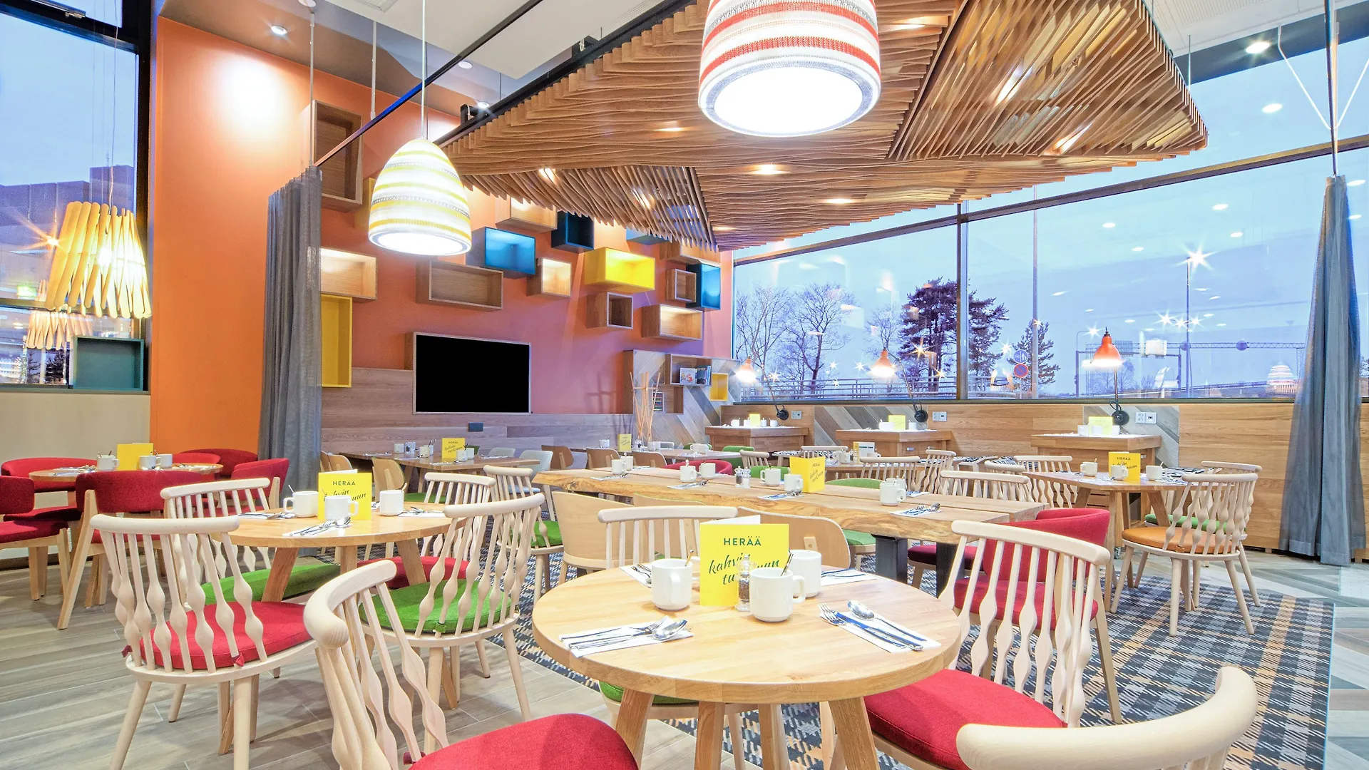 Holiday Inn Helsinki West - Ruoholahti By Ihg Финляндия