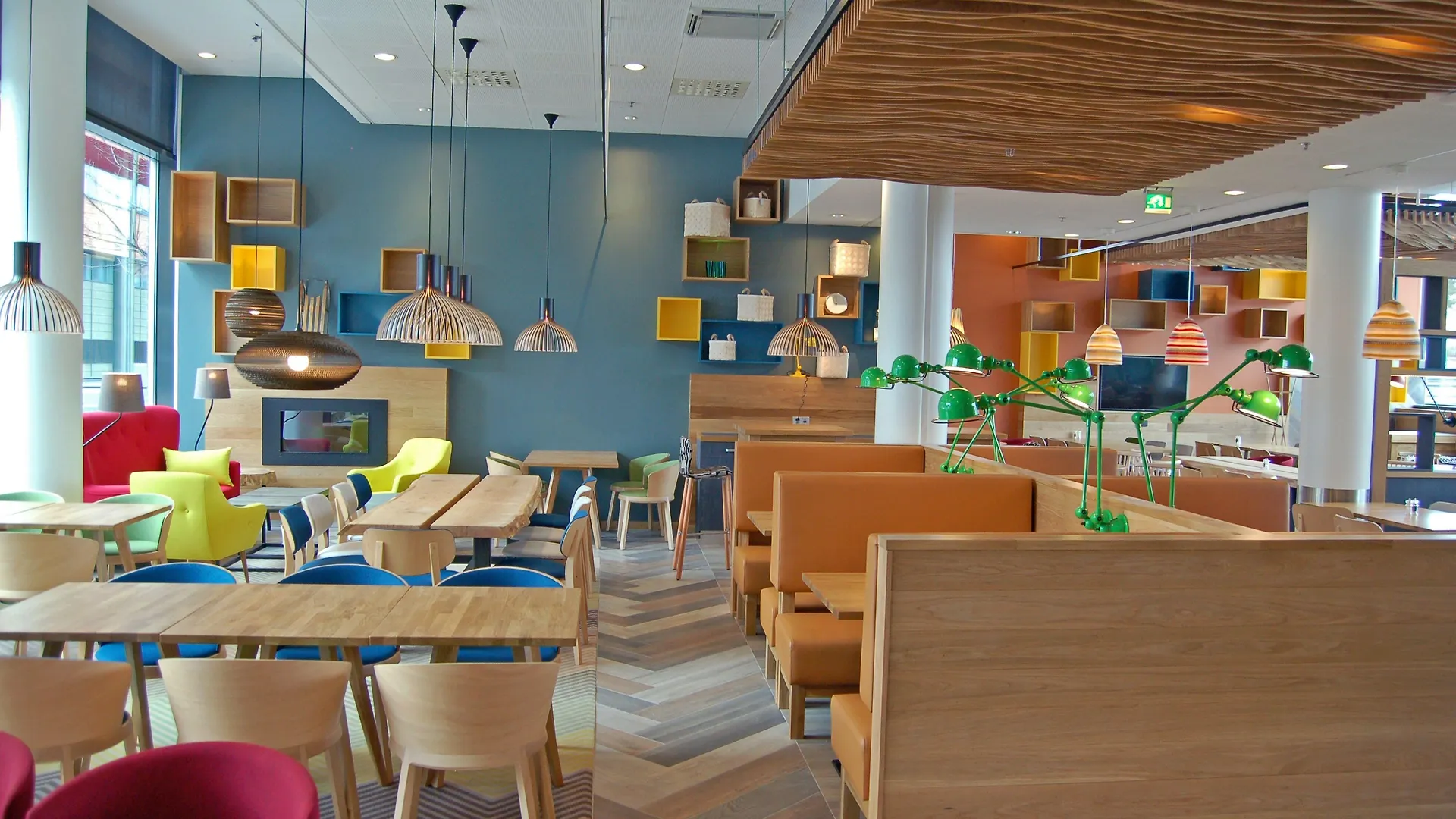 Holiday Inn Helsinki West - Ruoholahti By Ihg Finland