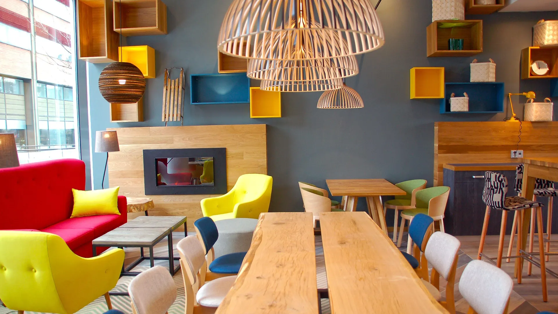 Holiday Inn Helsinki West - Ruoholahti By Ihg 4*,  Finland