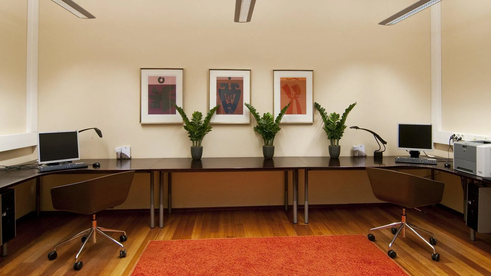 Holiday Inn Helsinki West - Ruoholahti By Ihg