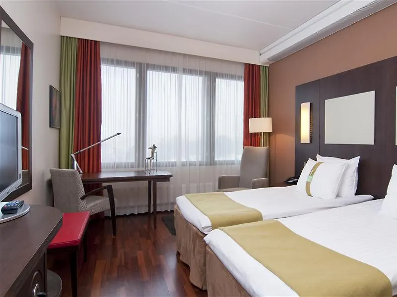 Holiday Inn Helsinki West - Ruoholahti By Ihg Finland