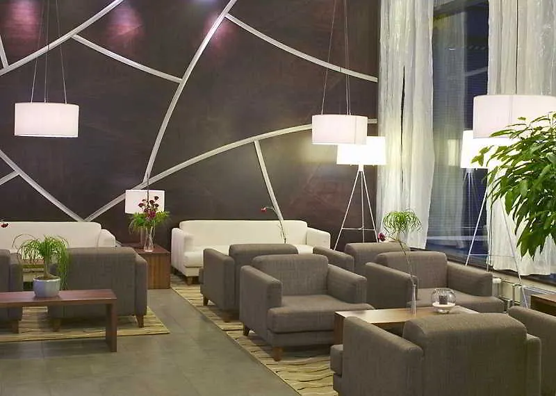 Holiday Inn Helsinki West - Ruoholahti By Ihg 4*,