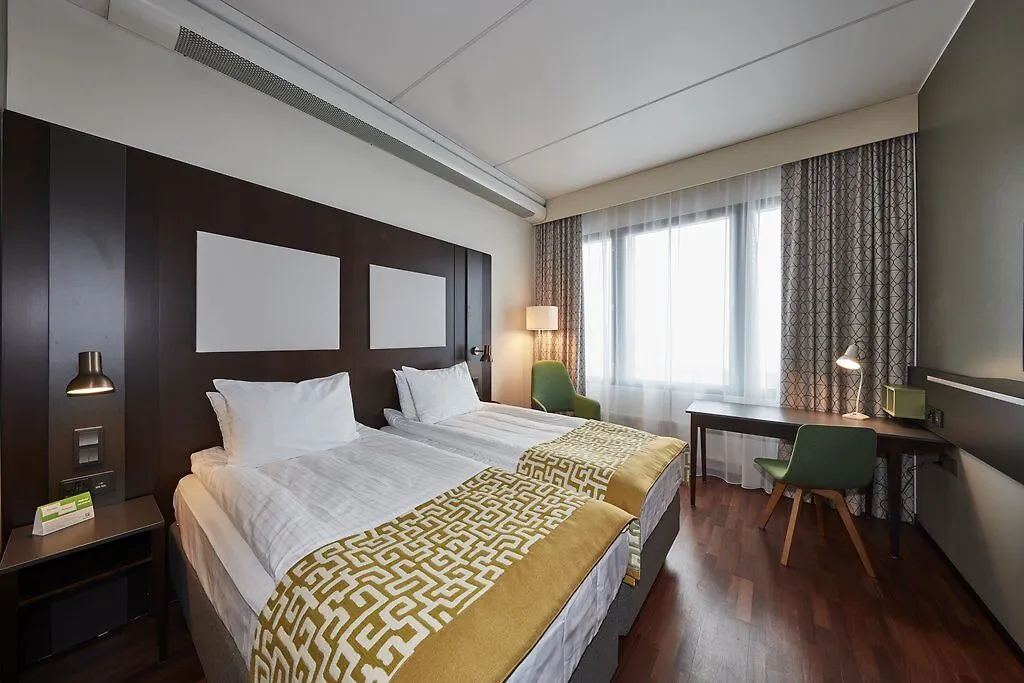 Holiday Inn Helsinki West - Ruoholahti By Ihg Finland