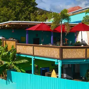 *** Hotel St John United States Virgin Islands