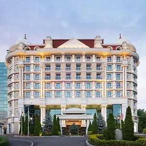***** Hotel Rixos Kazakhstan