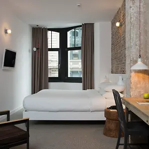 9hotel Hotel Bruselas