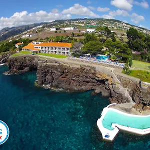 ***** Hotel Albatroz & Yacht Club Portugalsko