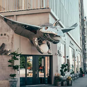 Ax **** Helsinki