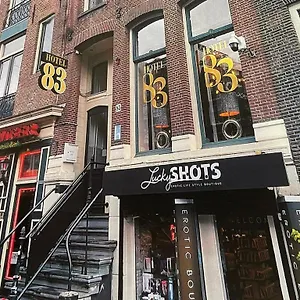 83 Hotel Amsterdam