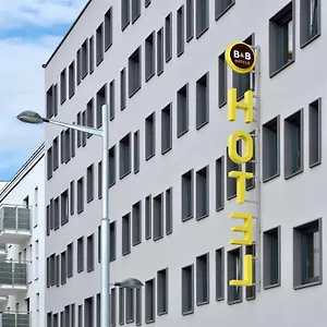 Wien-hbf Hotel Viena