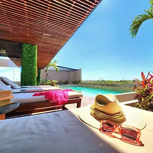 Sofia Boutique By Bunik 3*, Playa del Carmen México