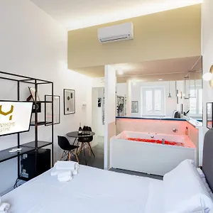 Mytinyhome Fastime , Roma Itália