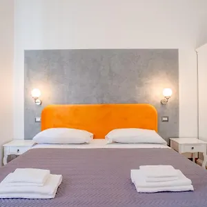 New Unico San Cosimato , Roma Itália