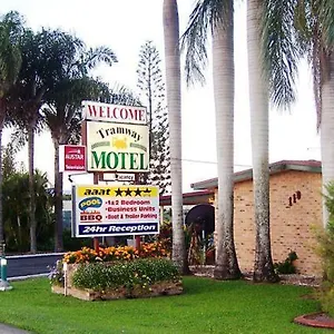 *** Motel Tramway Australia