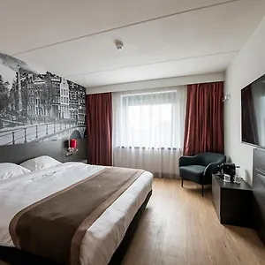 Bastion Noord Hotel Ámsterdam