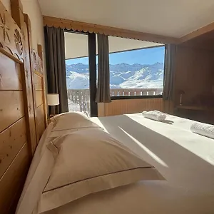 Le Portillo Hotel Val Thorens