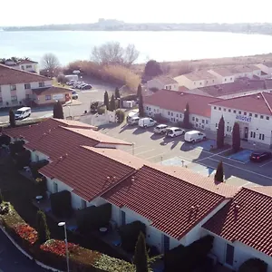 Allotel Hotel Fos-sur-Mer