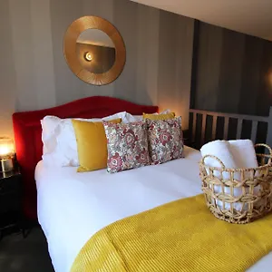 **** Hotel Alexandra France