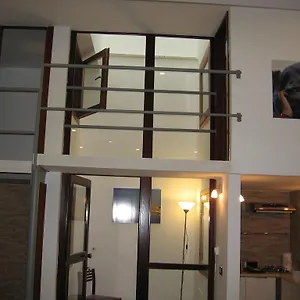 Appartamento Casa Rimar 
