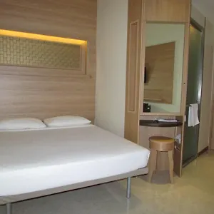 Hotell Robertson Quay ***