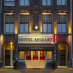 Hotell Mozart **
