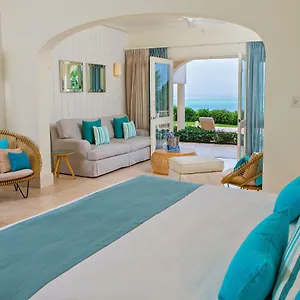 ***** Resort The Cove At Blue Waters Antigua/Barbuda