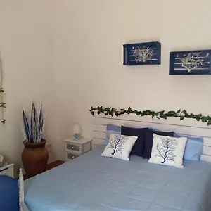 Appartamento Casa Petros 