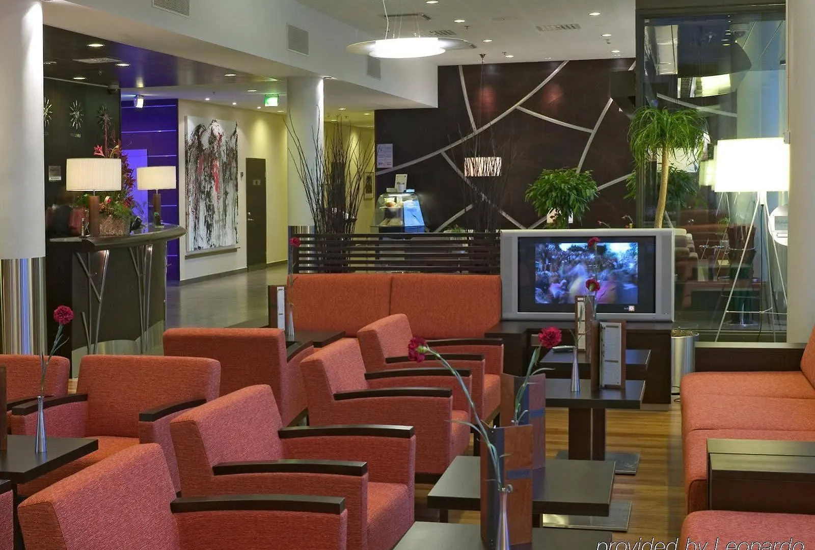 Hotel Holiday Inn Helsinki West - Ruoholahti By Ihg