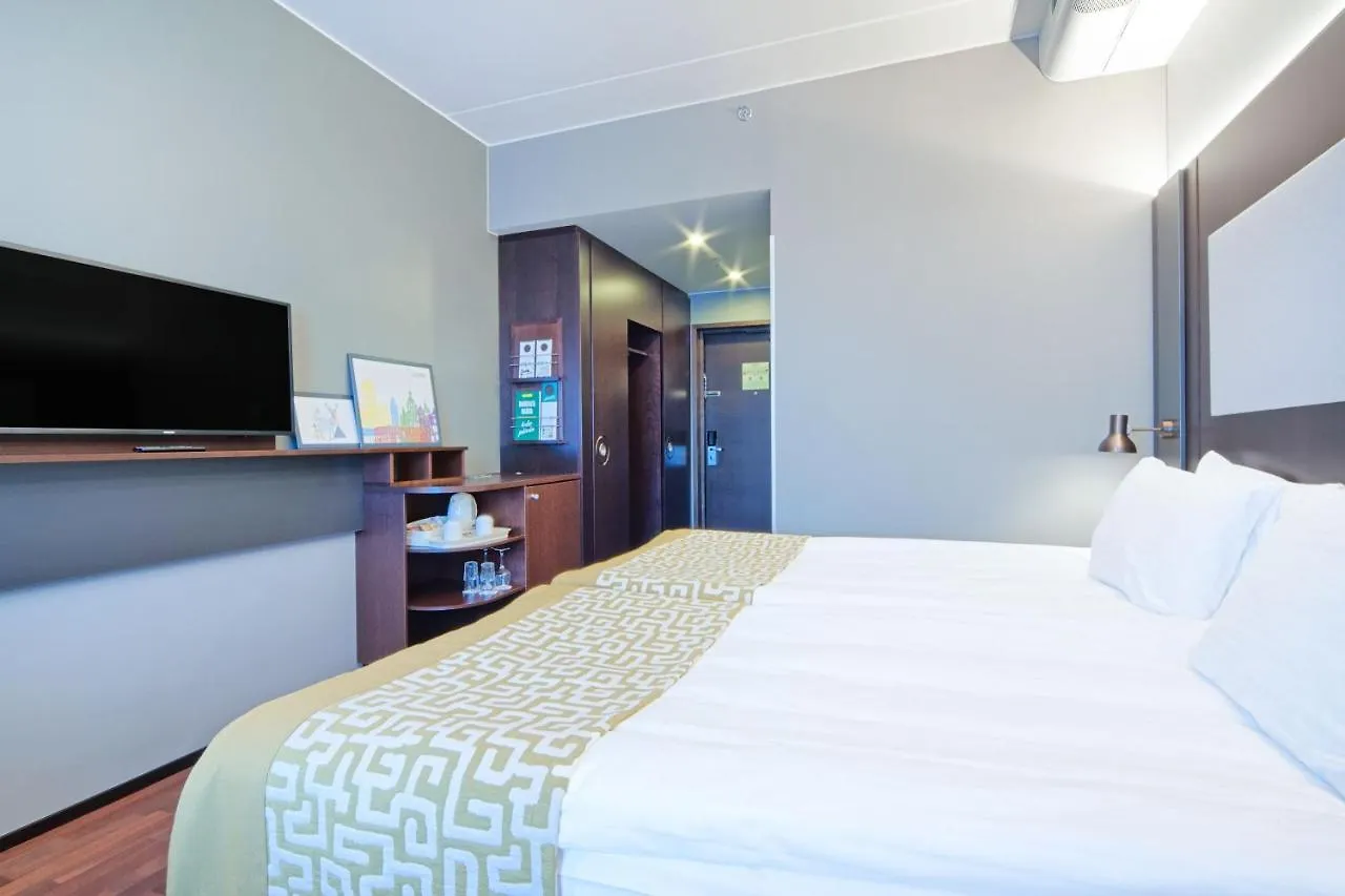 Hotel Holiday Inn Helsinki West - Ruoholahti By Ihg