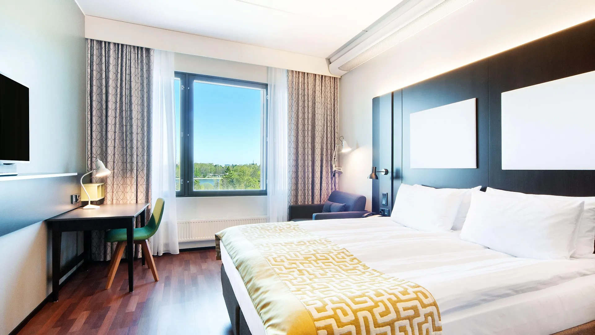 Holiday Inn Helsinki West - Ruoholahti By Ihg Hotel