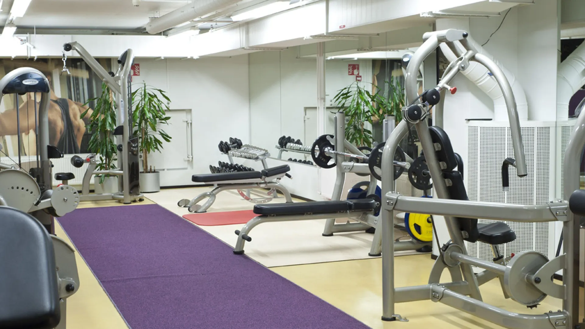 Holiday Inn Helsinki West - Ruoholahti By Ihg
