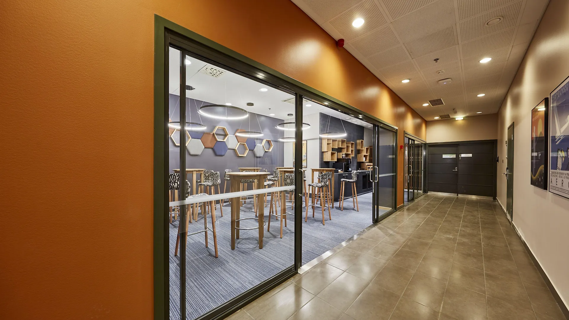 **** Hotel Holiday Inn Helsinki West - Ruoholahti By Ihg Finland