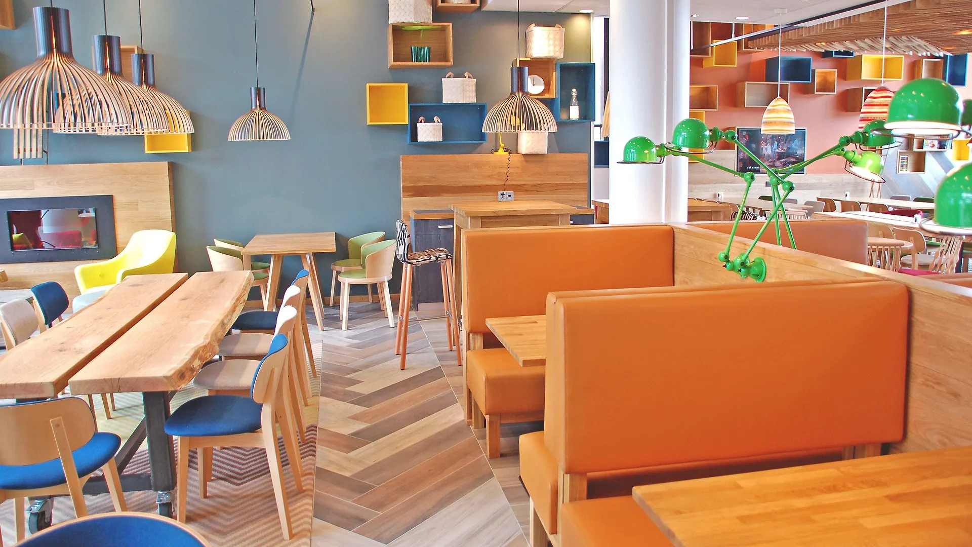 Holiday Inn Helsinki West - Ruoholahti By Ihg